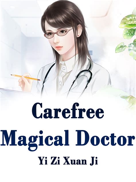 Magical doctor teaser